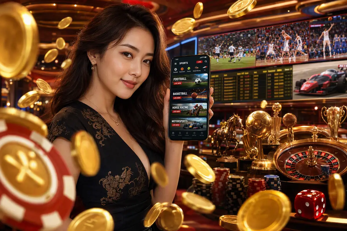 astar77 jackpot slots Malaysia