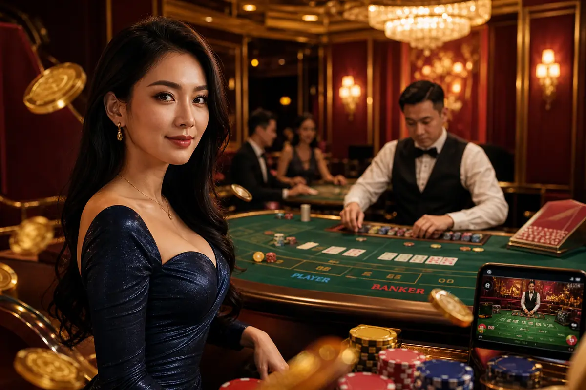 astar77 how to play slots step by step Malaysia