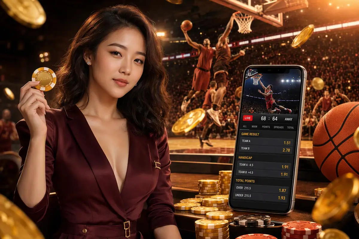 astar77 Sportsbook live football betting