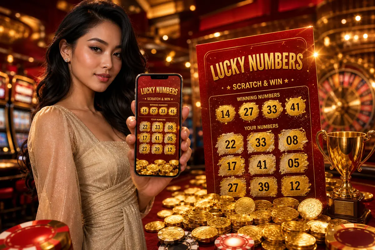 astar77 VIP online casino Malaysia