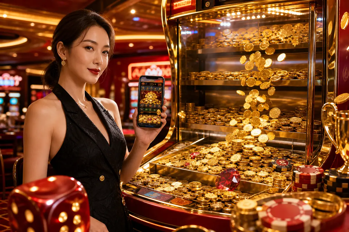 astar77 online slot games Malaysia
