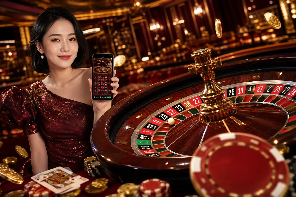 astar77 live casino games Malaysia